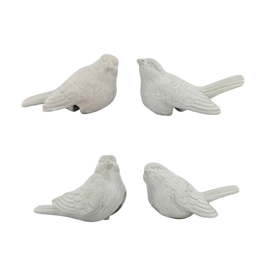 Deco vogel Ella