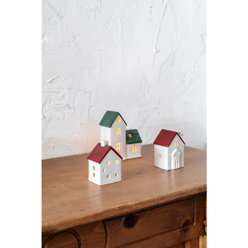 Huisje Tiko I 3 maten