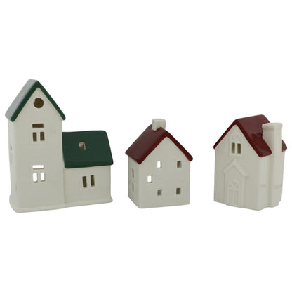 Huisje Tiko I 3 maten