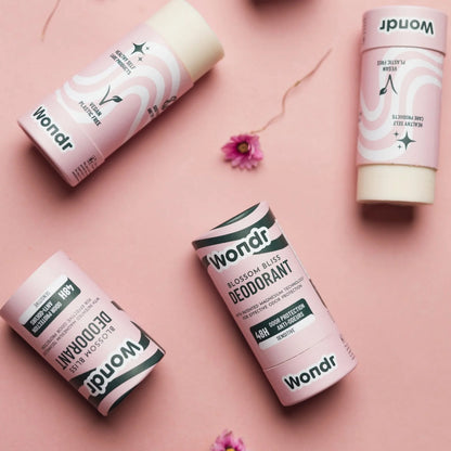 WONDR I Deodorant Blossom Bliss