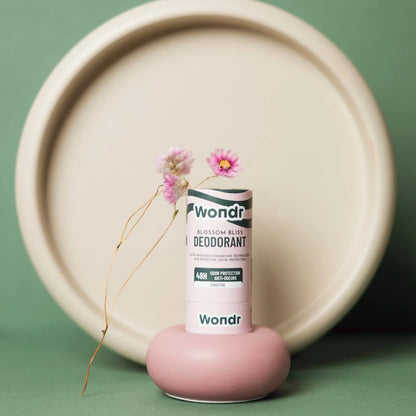 WONDR I Deodorant Blossom Bliss