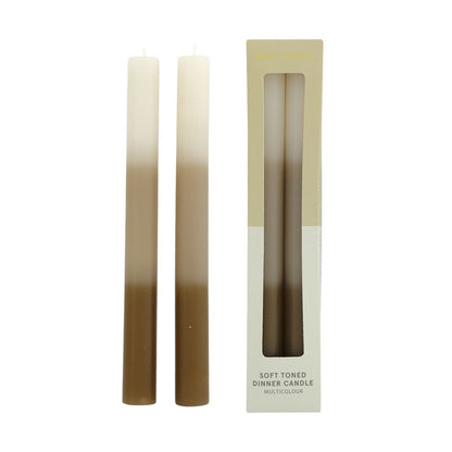 Dinerkaars | Stripe Beige