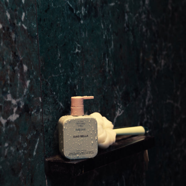 Bodylotion met pompje | Ciao Bella