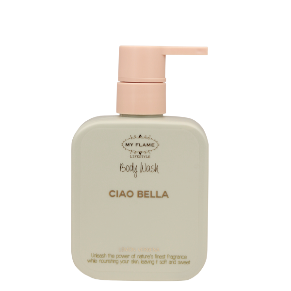 Bodylotion met pompje | Ciao Bella