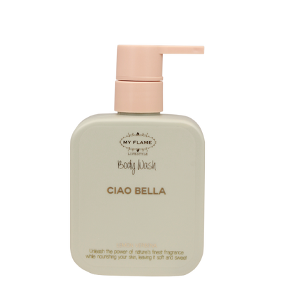 Bodylotion met pompje | Ciao Bella