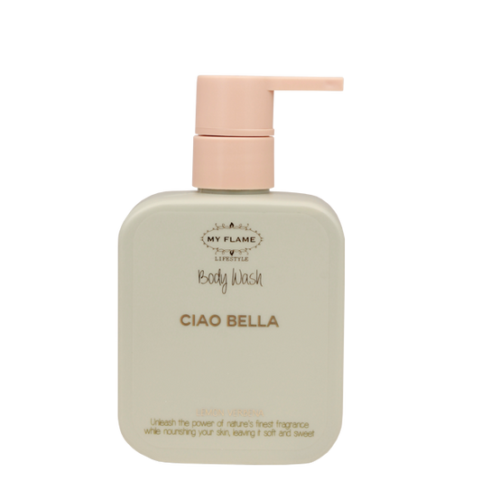 Bodylotion met pompje | Ciao Bella