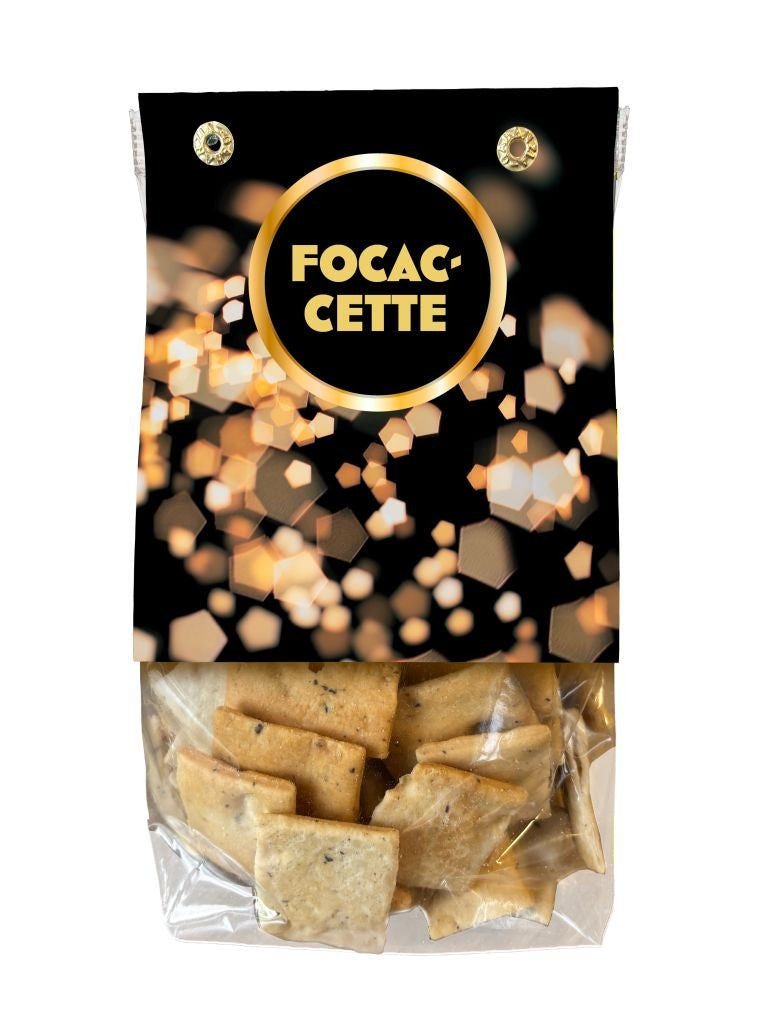 Focaccette