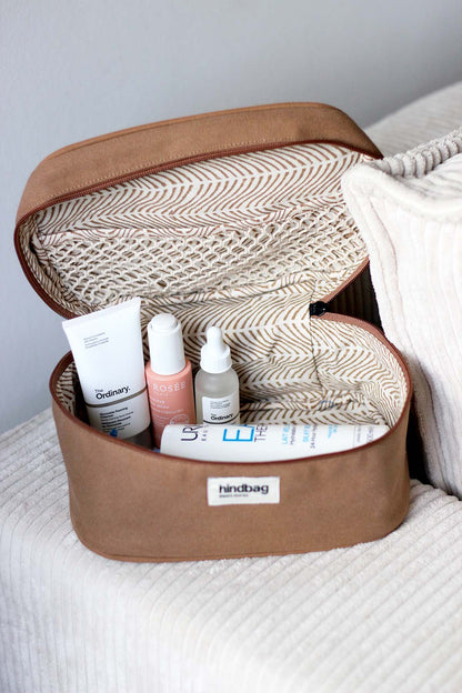 Hindbag Gaspard | Cinnamon