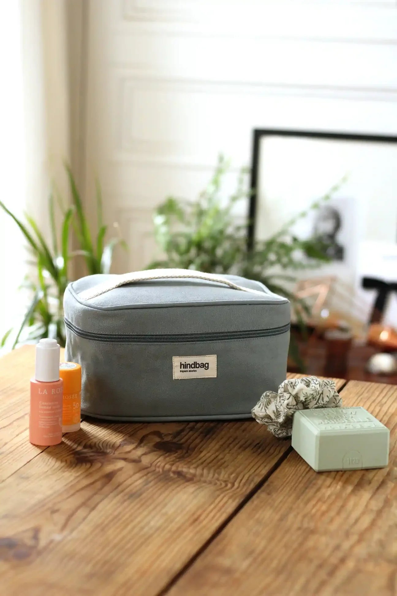 Hindbag Gaspard | Sage