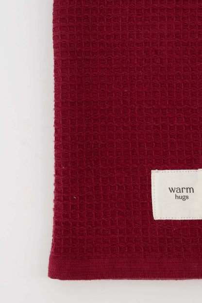 Gastendoekje | Warm hugs