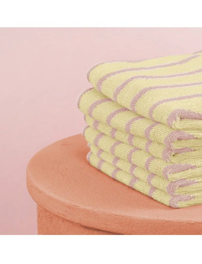 WONDR I gastendoekje