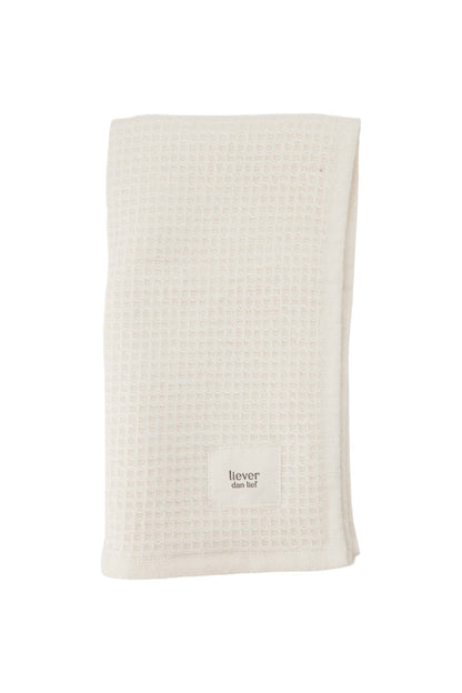 Gastendoekje | Liever dan lief