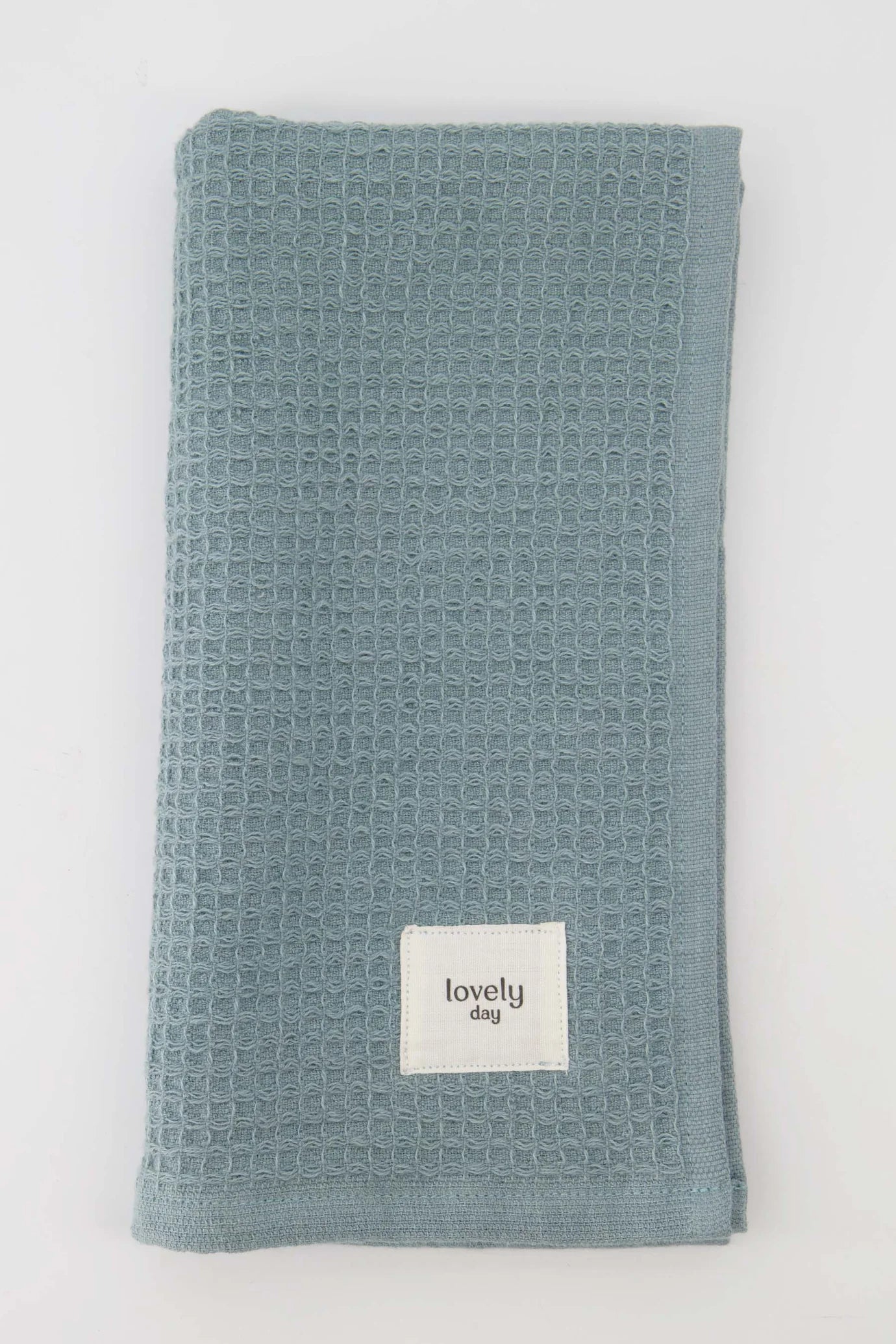 Gastendoekje | Lovely day