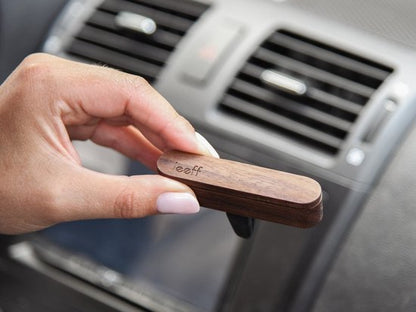 Geurhouder voor in de auto | Let's go anywhere