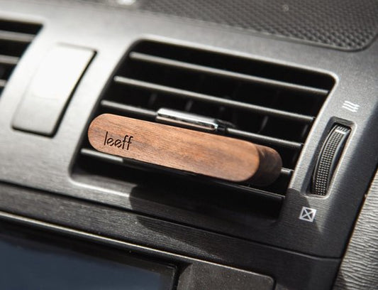 Geurhouder voor in de auto | Let's go anywhere