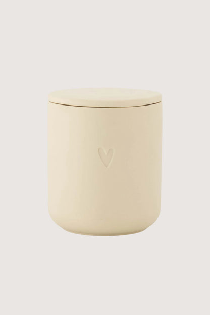 Geurkaars | Hartje