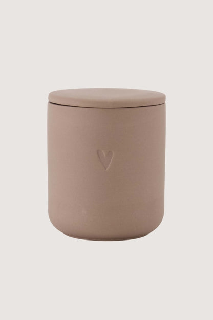 Geurkaars | Hartje