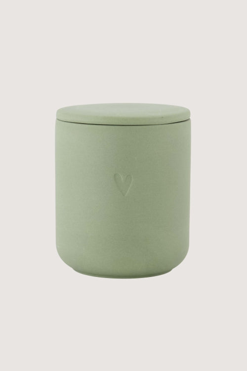 Geurkaars | Hartje