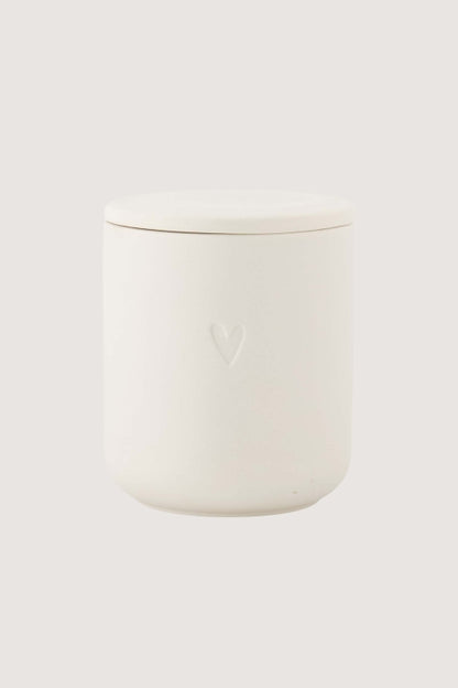 Geurkaars | Hartje