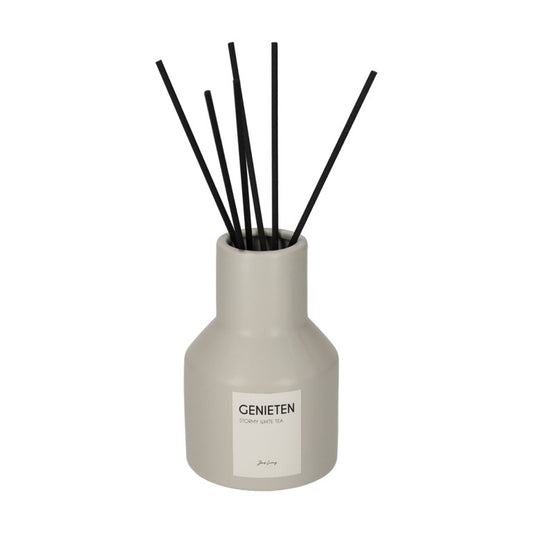 Geurstokjes| Genieten