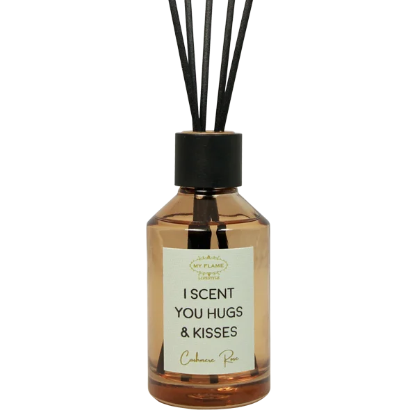Geurstokjes | I scent you hugs & kisses