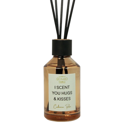 Geurstokjes | I scent you hugs & kisses