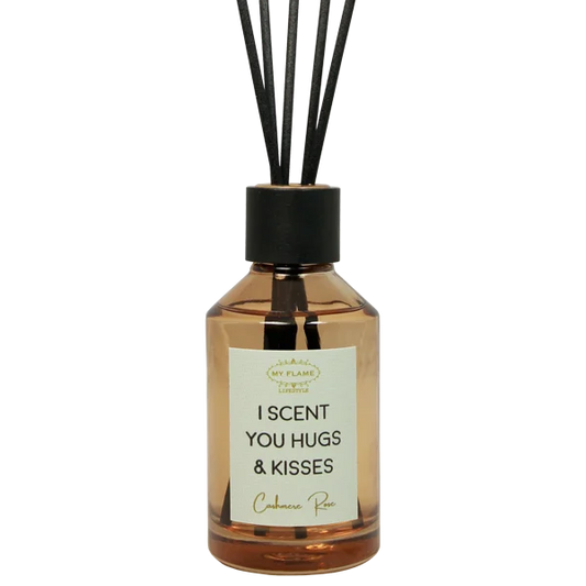 Geurstokjes | I scent you hugs & kisses
