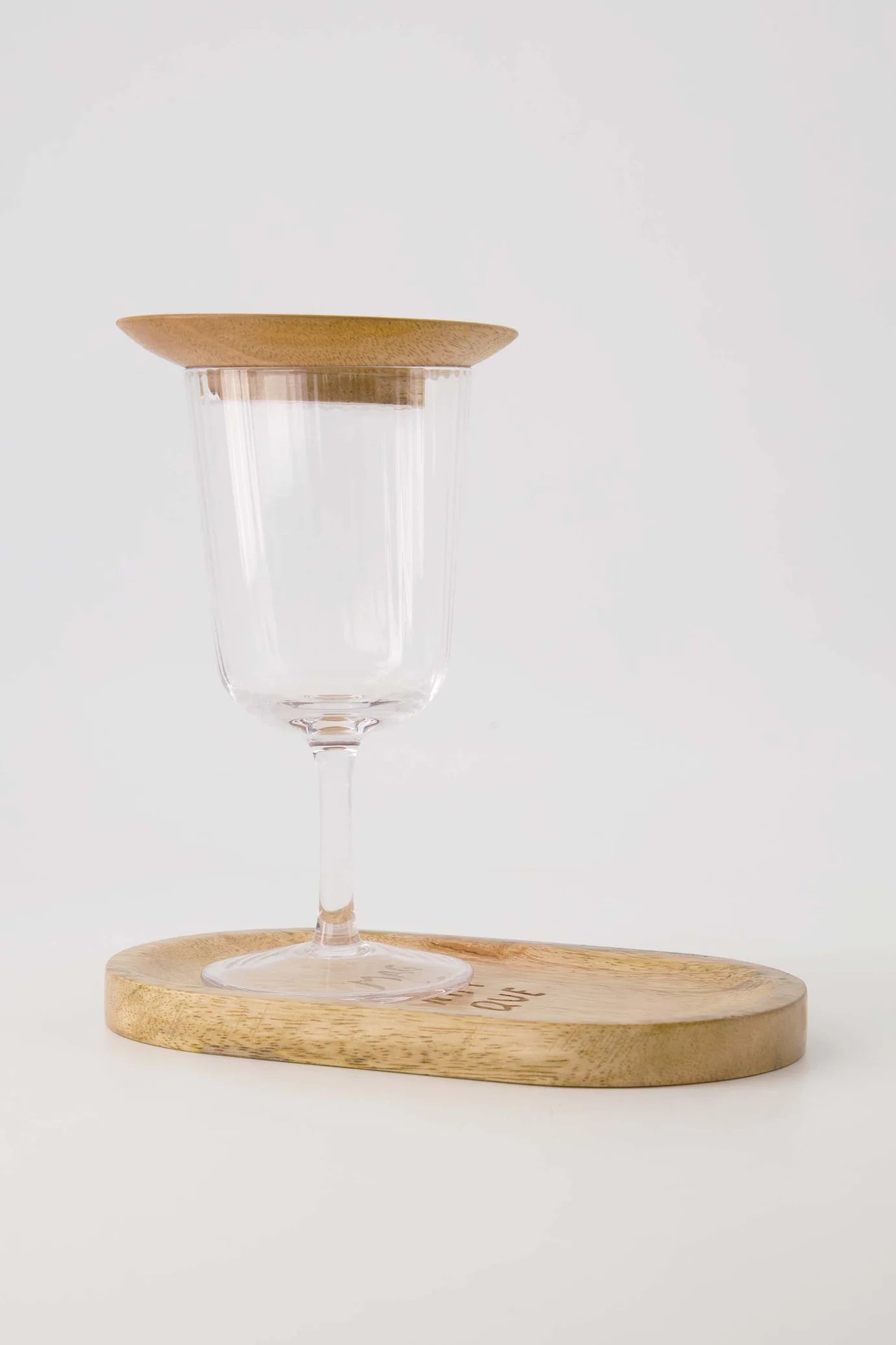 Glastopper | Geniet