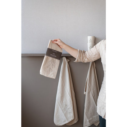 Set van 2 handdoeken | Maretak