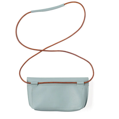 Handtas Keecie Secret Garden | Muntgroen