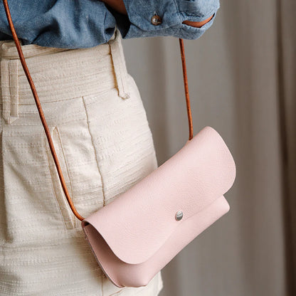 Handtas Keecie Secret Garden | Poederroos