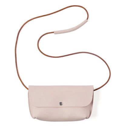 Handtas Keecie Secret Garden | Poederroos