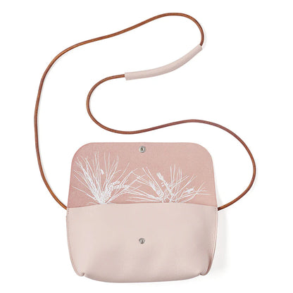 Handtas Keecie Secret Garden | Poederroos