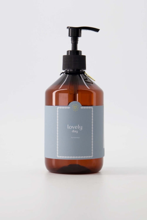 Handzeep | Lovely day
