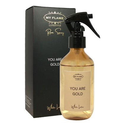 Huisparfum | You are gold