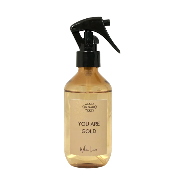 Huisparfum | You are gold