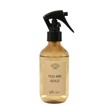 Huisparfum | You are gold