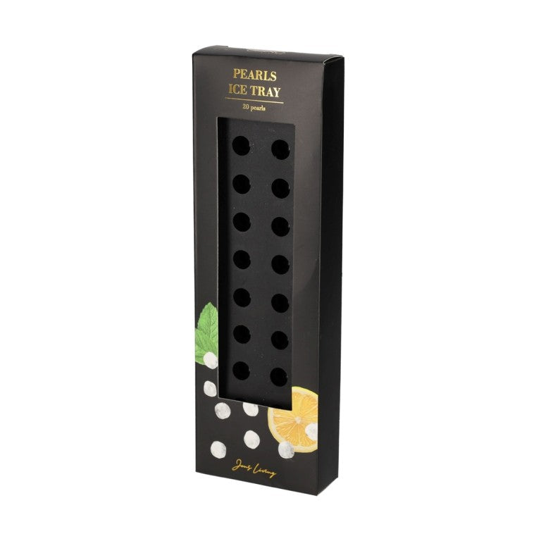 Ijsblokjesvorm | Parels