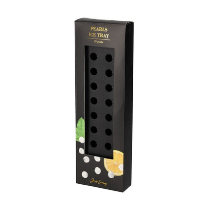 Ijsblokjesvorm | Parels