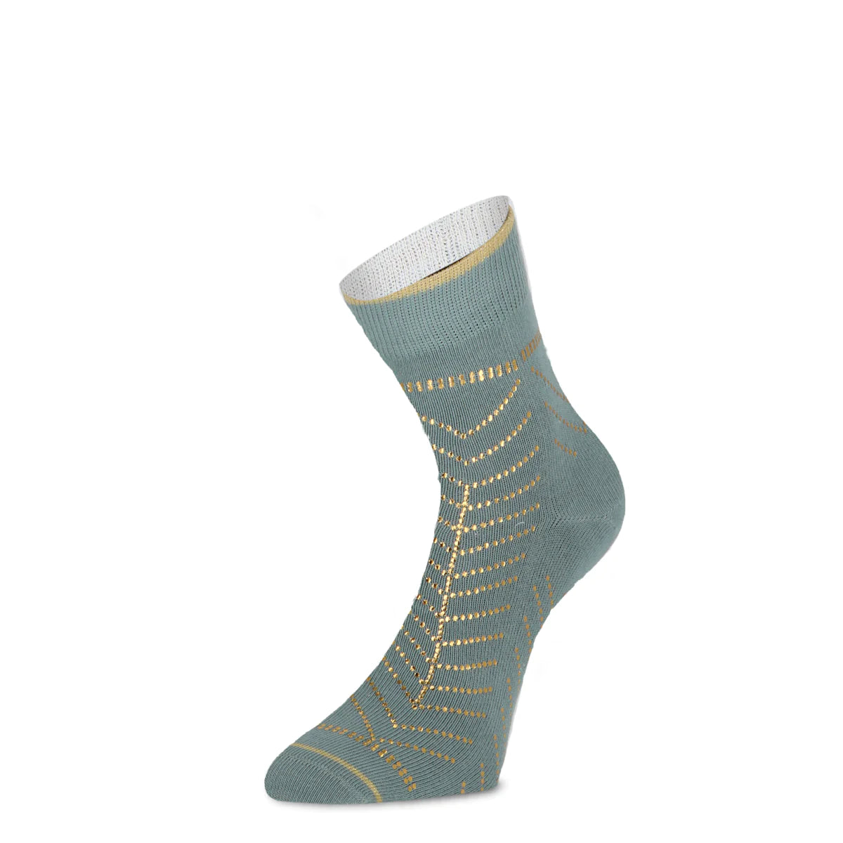 Korte sokken Cleopatra (1 maat)