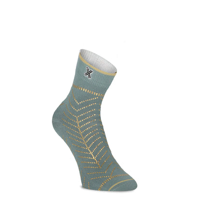 Korte sokken Cleopatra (1 maat)