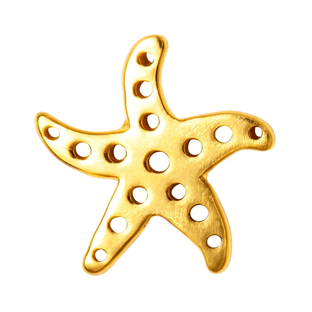 LULU - Starfish