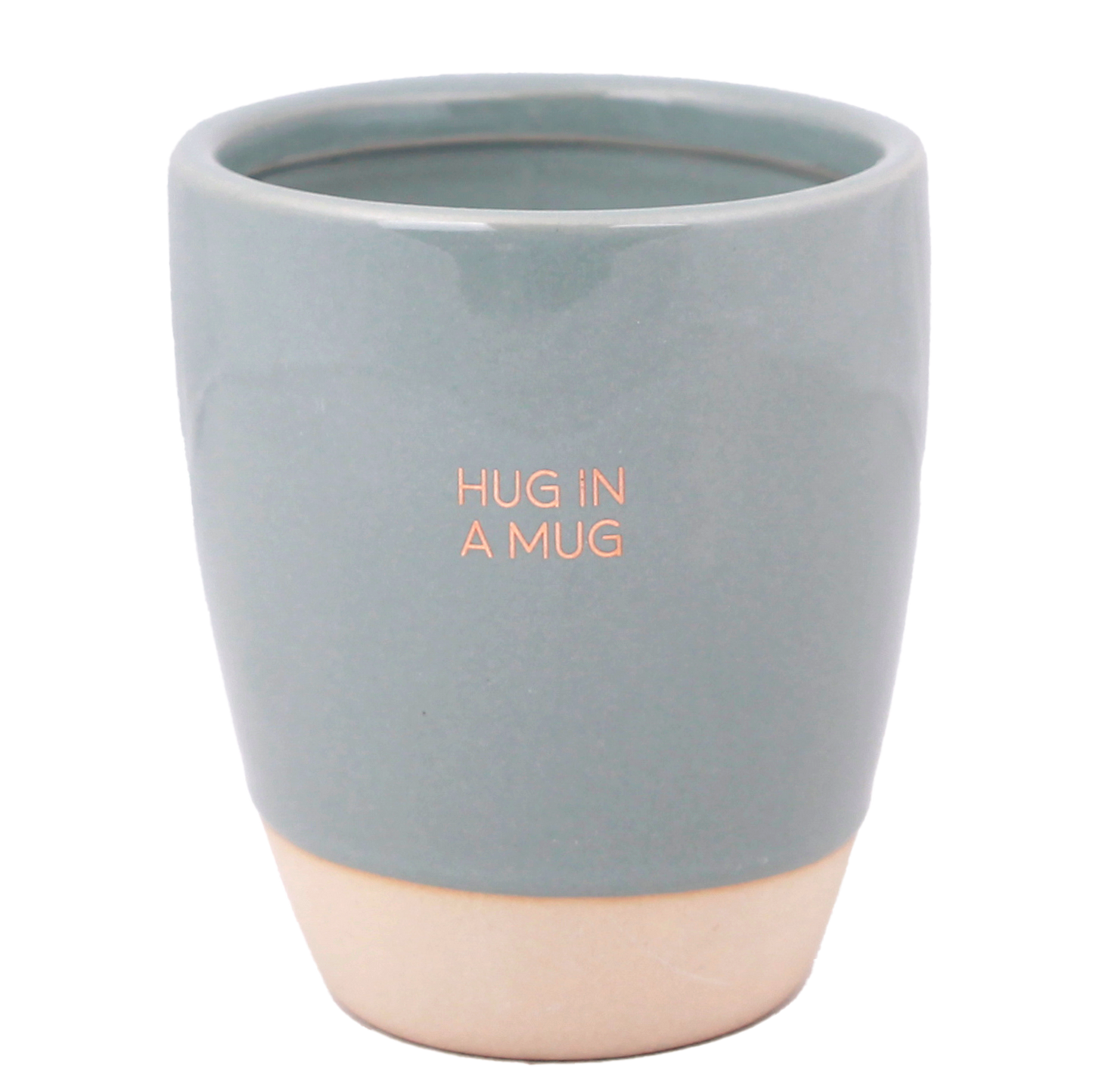 Geurkaars in theemok | Hug in a mug