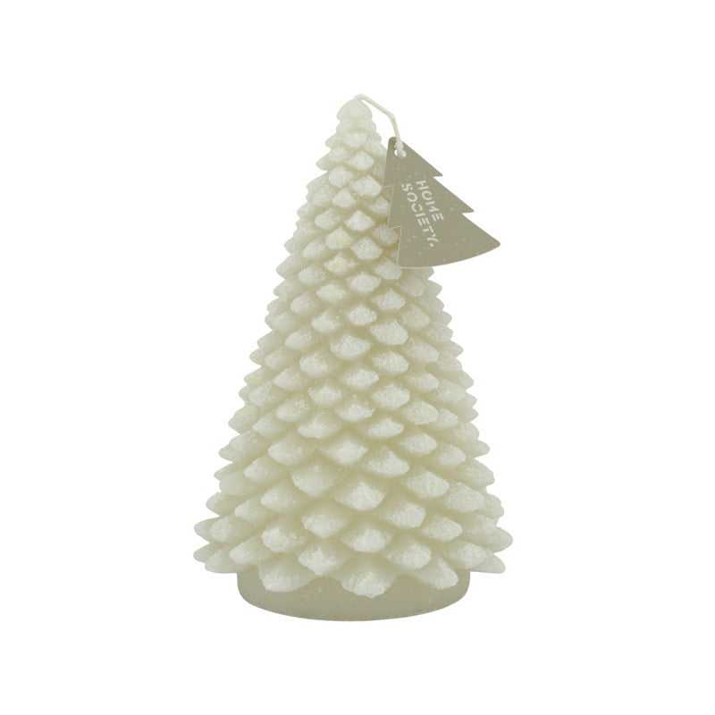 Kaars | Kerstboom