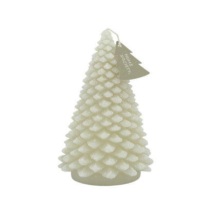 Kaars | Kerstboom