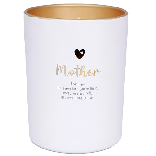 Geurkaars | Mother