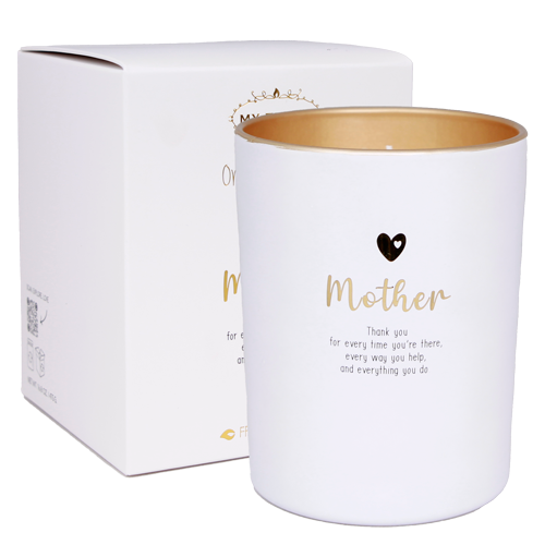 Geurkaars | Mother