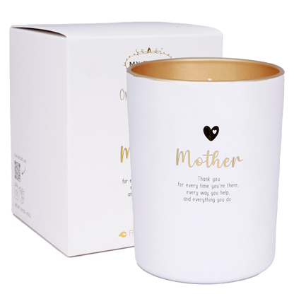 Geurkaars | Mother