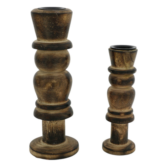 Kandelaar Notenkraker M