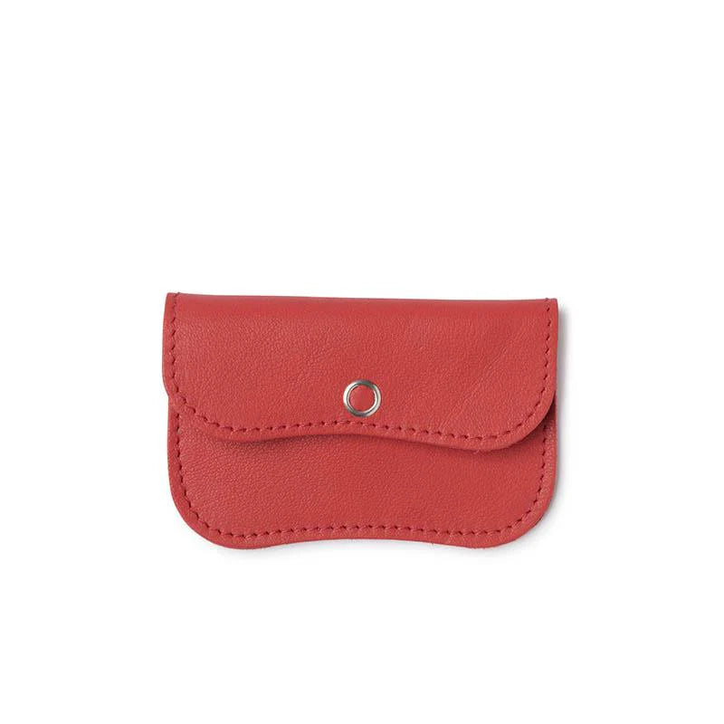 Keecie Wallet Mini me | Coral